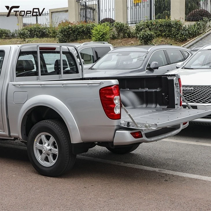 ranger pickup ranger pickup