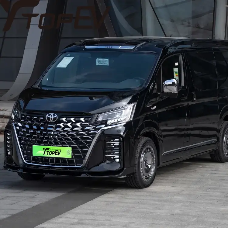 Kede Chenhui 3.5L Luxury MPV 2027 года выпуска manufacturers