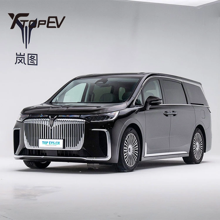 2025 Voyah Dreamer EV MPV Автомобиль премиум-класса Kunpeng 2025 Voyah Dreamer EV MPV Автомобиль премиум-класса Kunpeng