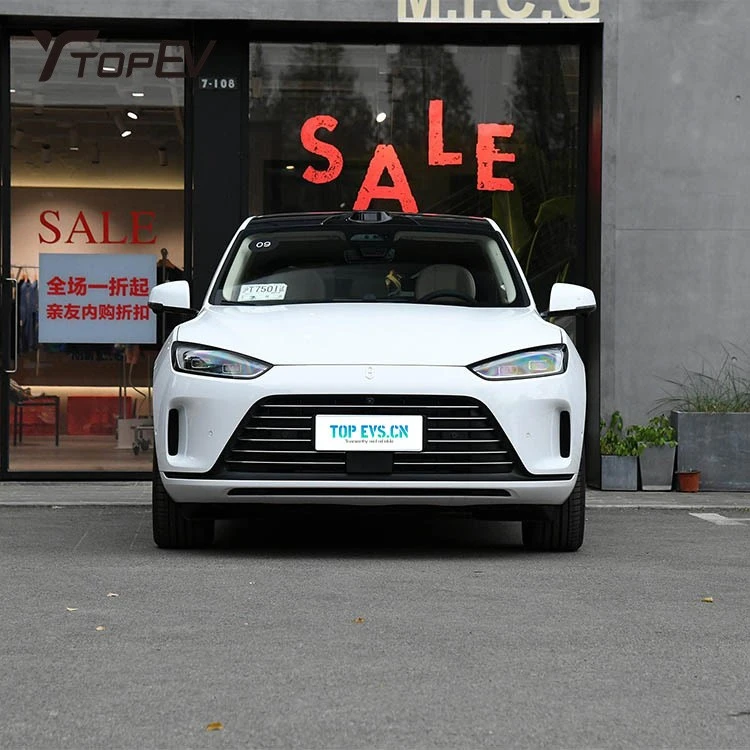 AITO M5 2024 гибридный автомобиль AITO M5 2024 гибридный автомобиль