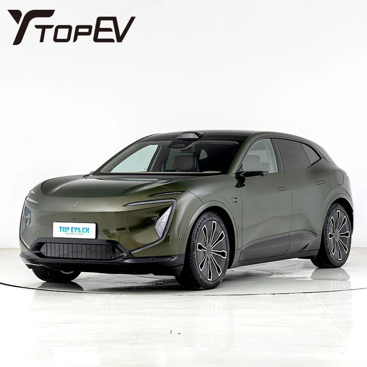 Avatr 07 2024 Changan EV Car Avatr 07 2024 Changan EV Car