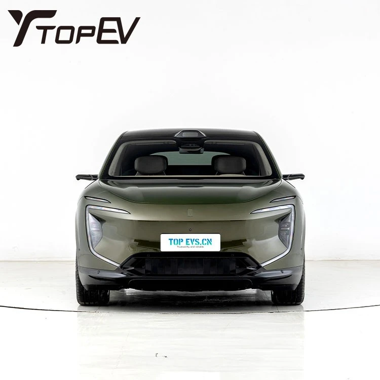 Avatr 07 2024 Changan EV Car Avatr 07 2024 Changan EV Car