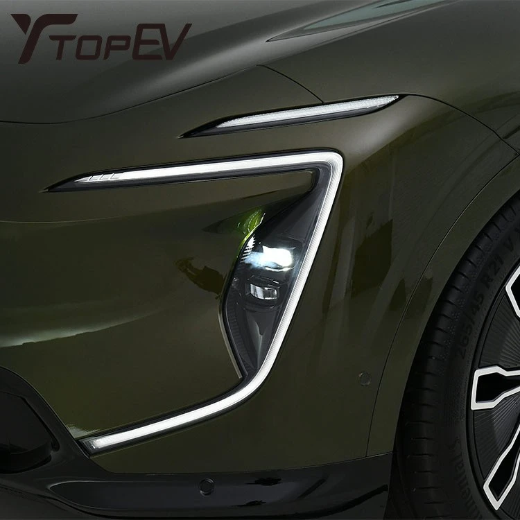 Avatr 07 2024 Changan EV Car Avatr 07 2024 Changan EV Car