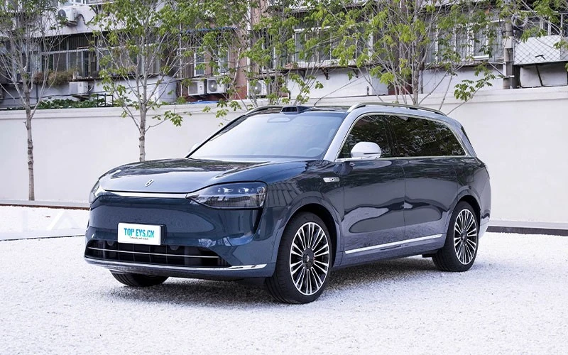 China Plug-in Hybrid Supplier China Plug-in Hybrid Supplier