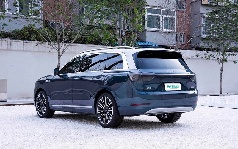 China Hybrid Car manufacturer China Hybrid Car manufacturer