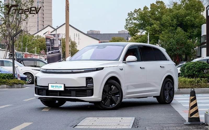 lixiang L9 price lixiang L9 price