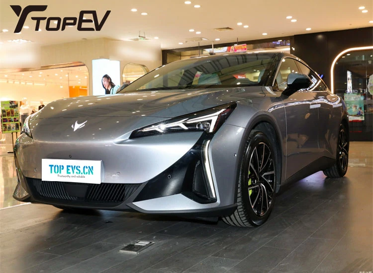 Pure Electric Vehicle Pure Electric Vehicle
