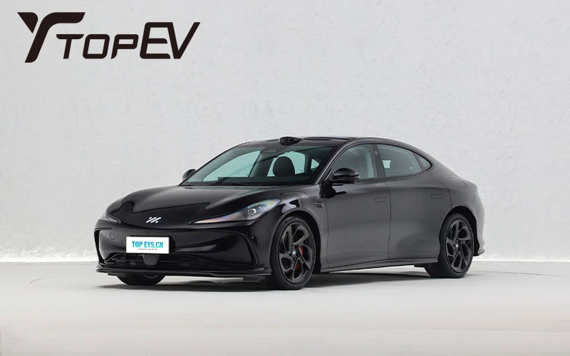 China Electric SUV Supplier China Electric SUV Supplier