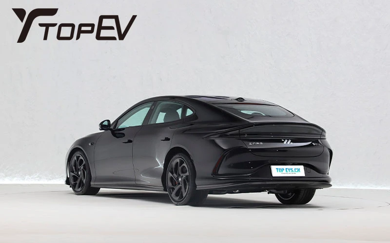 China China New Energy Vehicles manufacturer China China New Energy Vehicles manufacturer