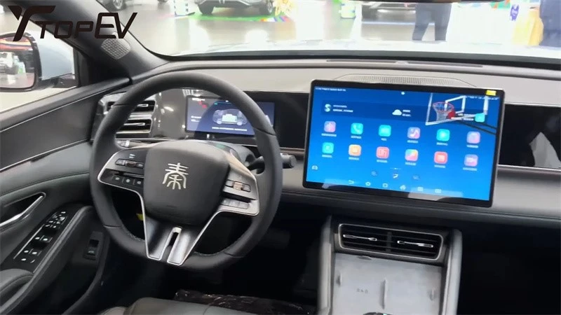 China Hybrid Electric Car Dealer China Hybrid Electric Car Dealer