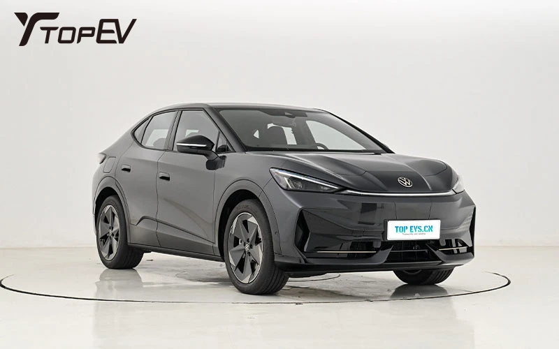 Volkswagen ID.UNYX price Volkswagen ID.UNYX price