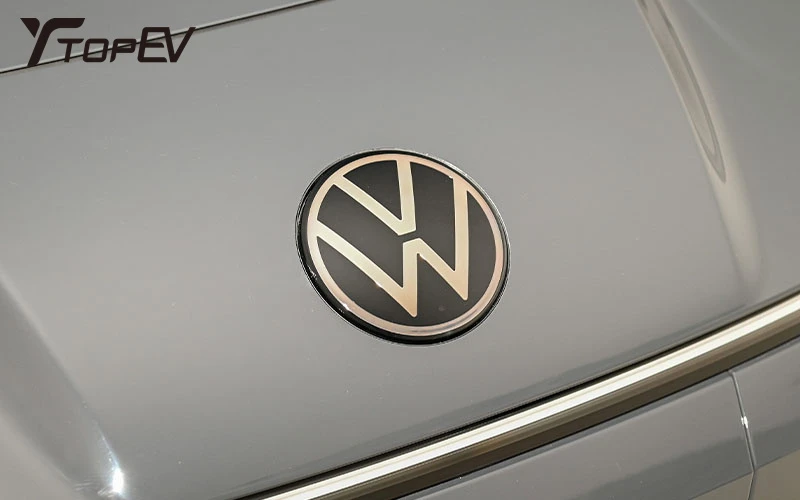 Volkswagen ID.UNYX interior Volkswagen ID.UNYX interior