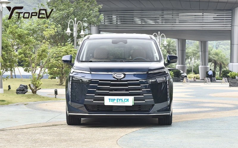 GAC Trumpchi E8 price GAC Trumpchi E8 price