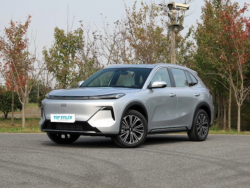 Geely Geely