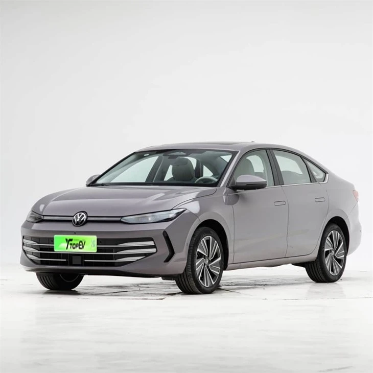 2026 VW Lavida manufacturers