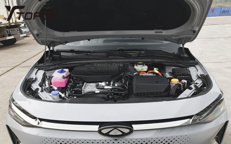 electric car china electric car china