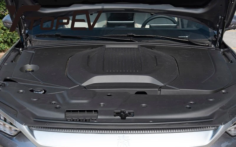 byd qin plus ev specs byd qin plus ev specs
