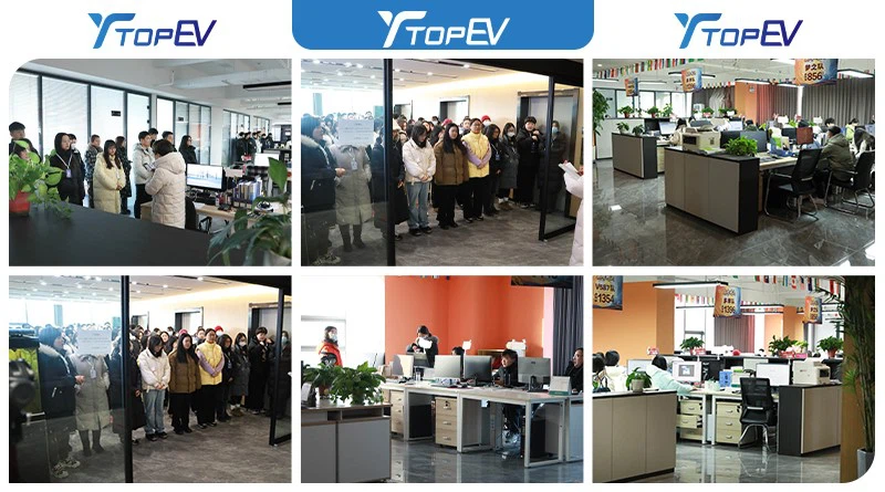 TOP EV TOP EV