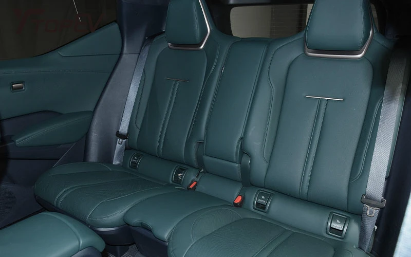 Zeekr X Compact SUV Zeekr X Compact SUV