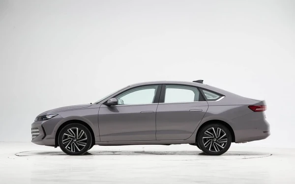 vw lavida ouedkniss