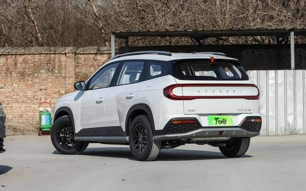 hyundai ix35 diesel