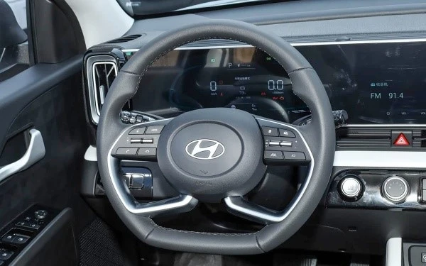 hyundai ix35 for sale