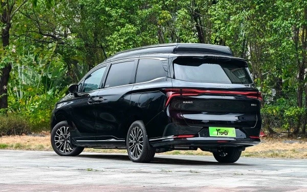 forthing xinghai v9 forthing xinghai v9