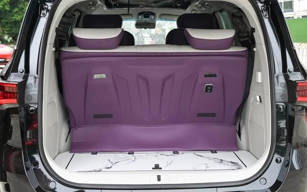 forthing xinghai u tour v9 forthing xinghai u tour v9