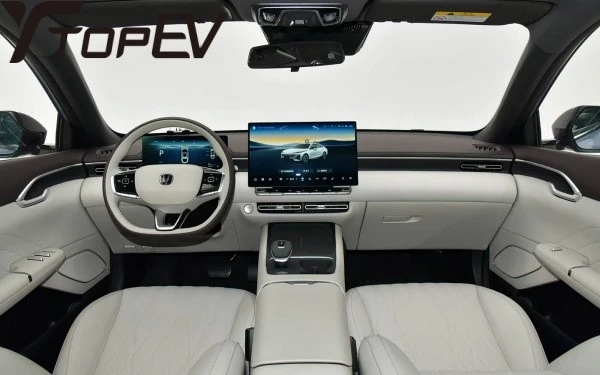 changan eado 2026 interior changan eado 2026 interior