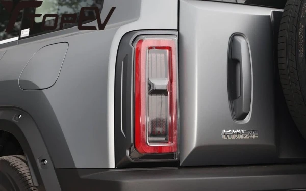 haval raptor 2026 haval raptor 2026