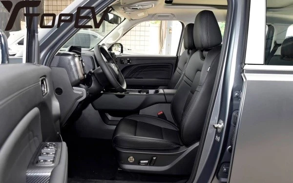 haval raptor phev haval raptor phev