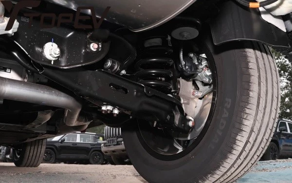 haval raptor acceleration haval raptor acceleration