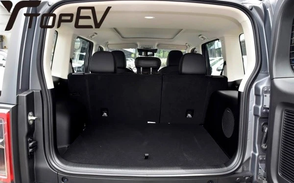 haval raptor black haval raptor black
