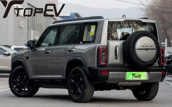 haval raptor 2026 haval raptor 2026