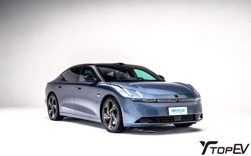 Lynk & Co Z10 price Lynk & Co Z10 price