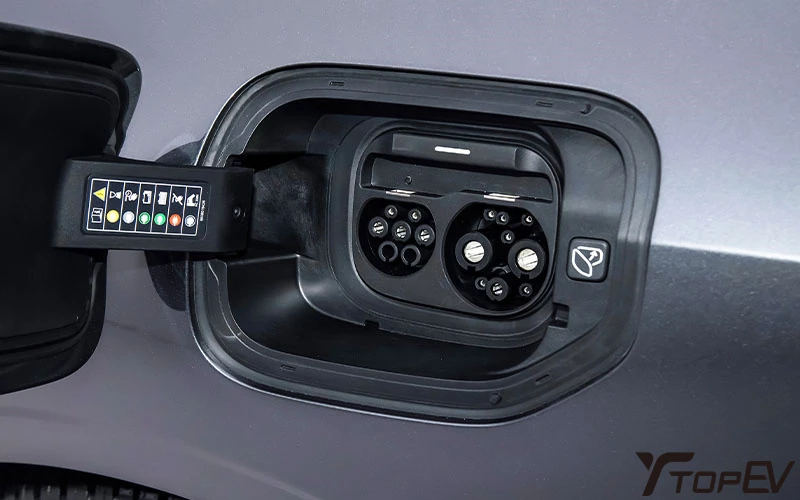 Lynk & Co Z10 Exterior and Interior Lynk & Co Z10 Exterior and Interior