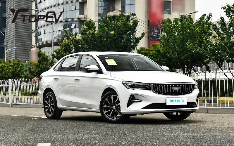 Geely Emgrand price Geely Emgrand price