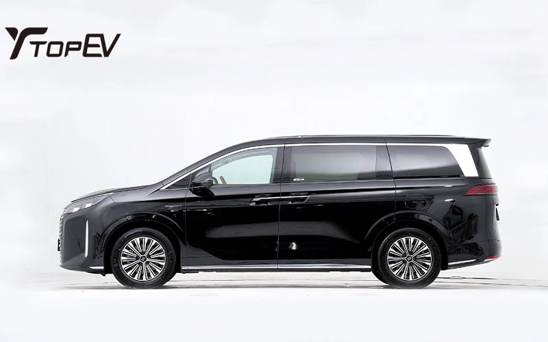 BYD Xia review BYD Xia review