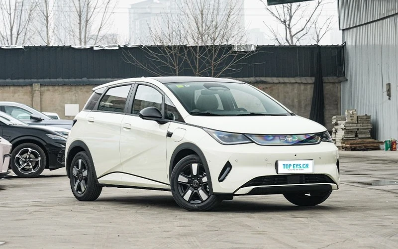 BYD Dolphin 2025 price BYD Dolphin 2025 price