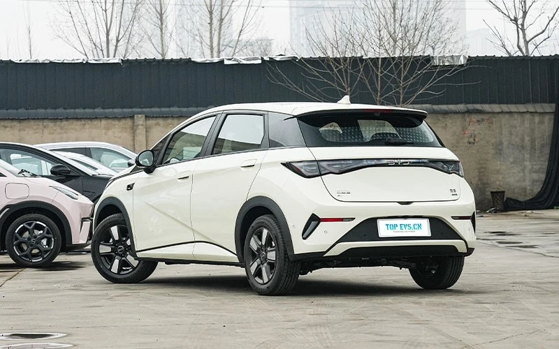BYD Dolphin 2025 for sale BYD Dolphin 2025 for sale