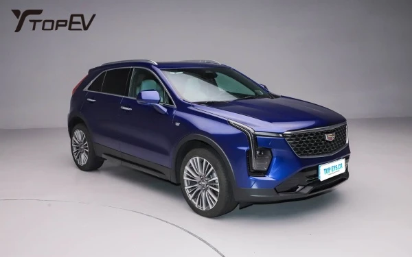 2025 Cadillac XT4 for sale 2025 Cadillac XT4 for sale