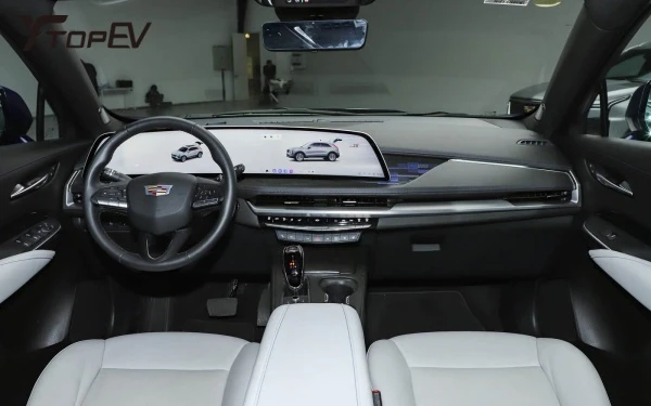 2025 cadillac xt4 interior 2025 cadillac xt4 interior