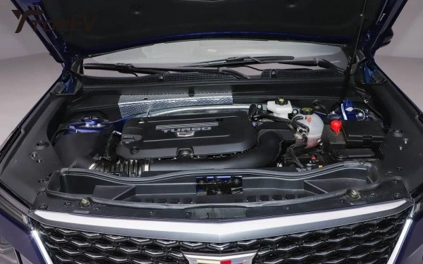 2025 cadillac xt4 sport 2025 cadillac xt4 sport