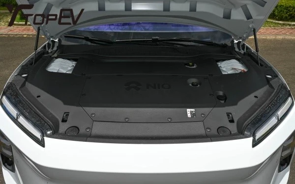 NIO ET5T test