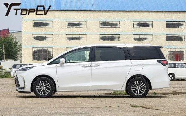 Buick GL8 MPV Buick GL8 MPV