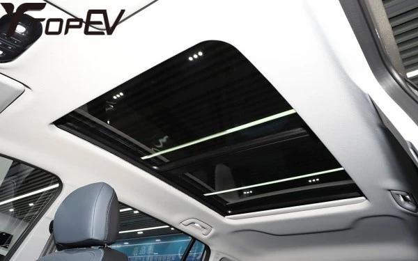 AION Y Younger SUV AION Y Younger SUV