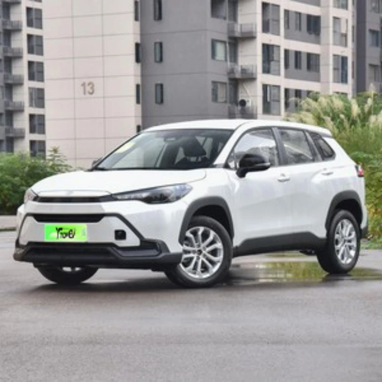 Toyota Frontlander 2026 Toyota Frontlander 2026