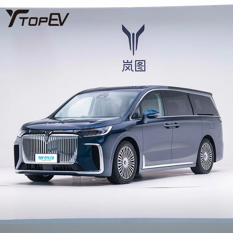 Voyah Dreamer PHEV 2025 MPV Отличная версия Куньпэн